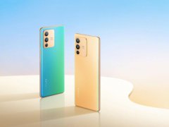 <b>vivo S12系列三款配色公开！颜值逆天</b>