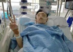 <b>4台手术3人换肝获救，创造了医学奇迹</b>