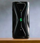 <b>黑鲨游戏手机 5系列通过了国家质量认证</b>